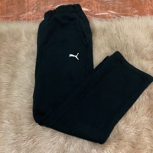 Puma Sweatpants